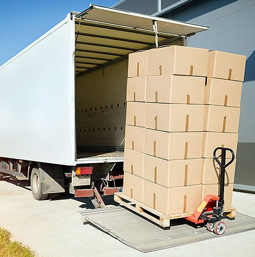 TPS Transportservice GmbH